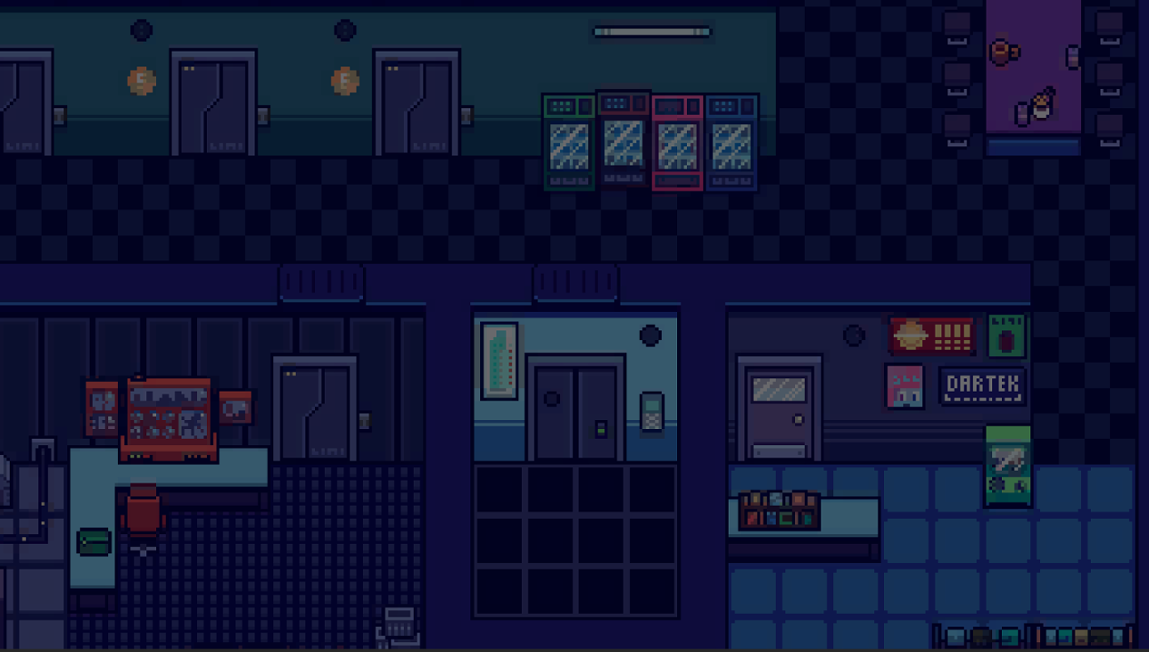 Games like CyberHeist: Vertical Pursuit