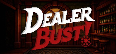 Games like Dealer Bust! | Roguelike BlackJack