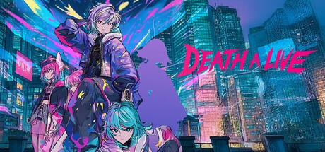Games like DEATH A LIVE