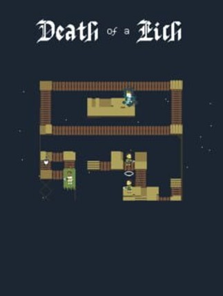 Death of a Lich Image