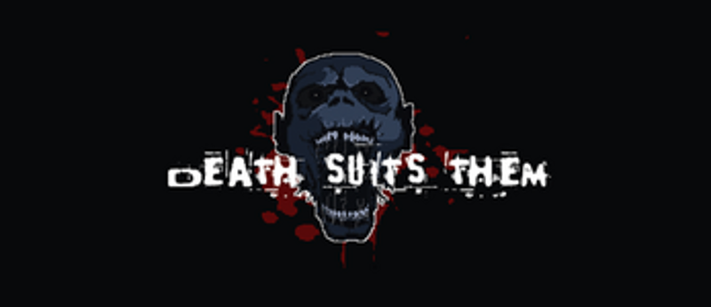 Death suits them Image