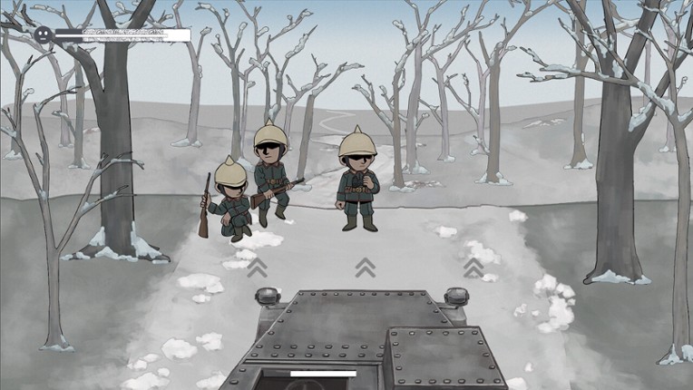 December 1914 screenshot