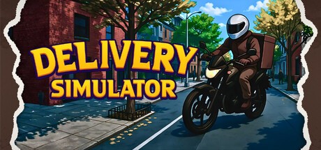 Games like Delivery Simulator