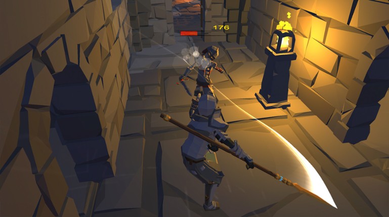 Demon Source screenshot