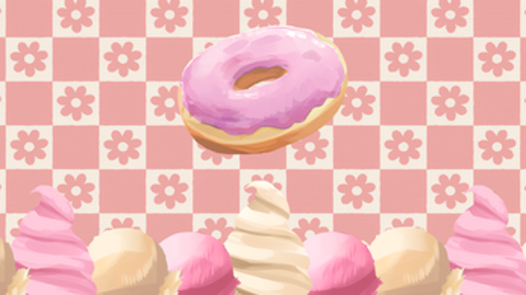 Desserts On Us! screenshot