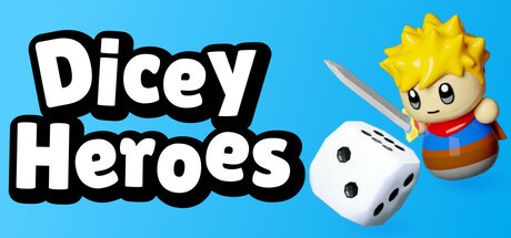 Games like Dicey Heroes