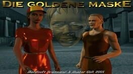 Games like Die goldene Maske
