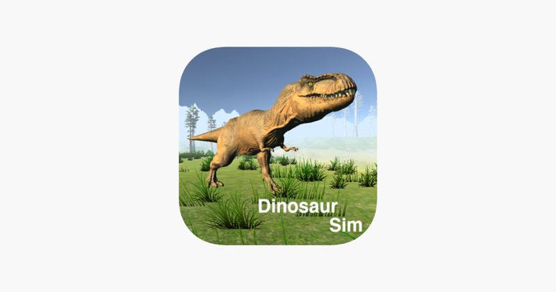 Dinosaur Sim Image