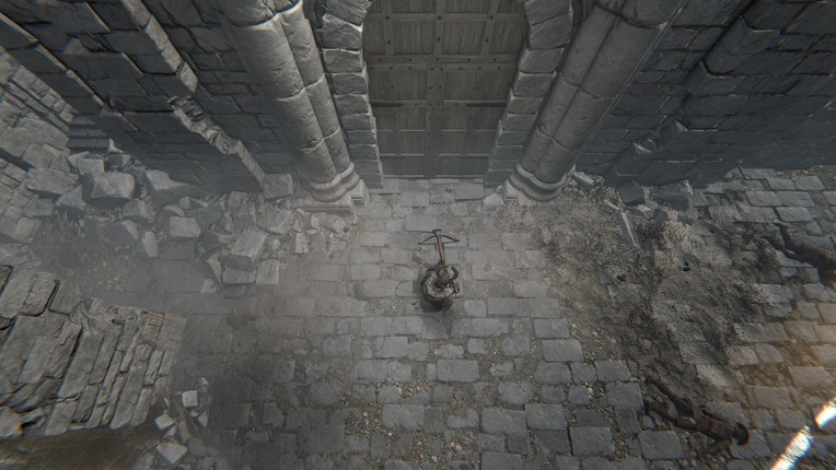 Divine Quest screenshot