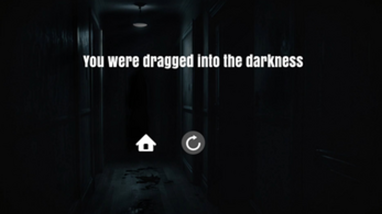 Do Not Turn Around Image