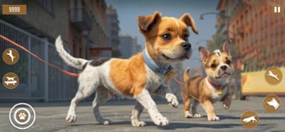 Dog Simulator Pet Puppy Animal Image