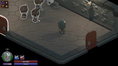 Doors & Loot Image