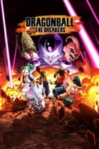 Dragon Ball: The Breakers Image