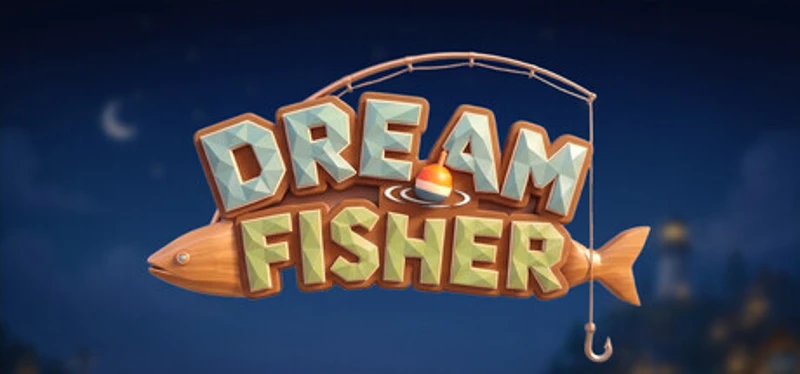 DreamFisher Image