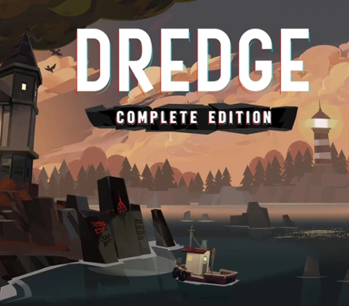 DREDGE Image