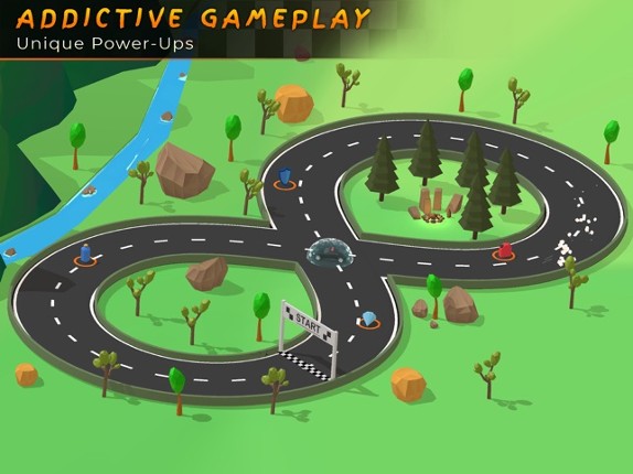 Drift Madness screenshot