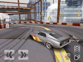 Drift Max - Car Racing Image