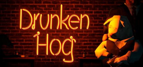 Games like Drunken Hog