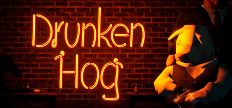 Drunken Hog Image