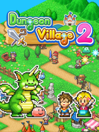 Dungeon Village 2 Image