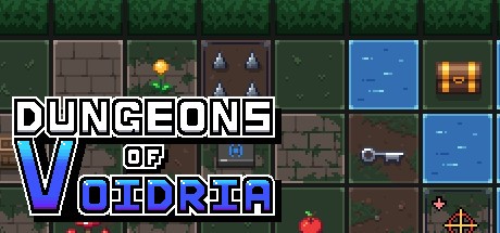 Games like Dungeons Of Voidria