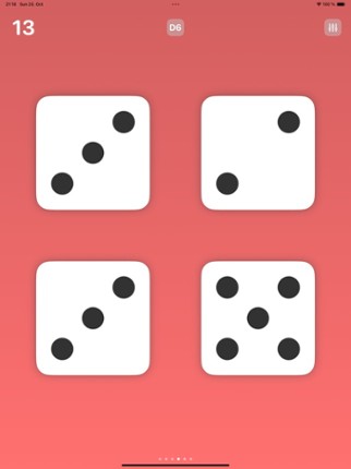 Easy Dice Image