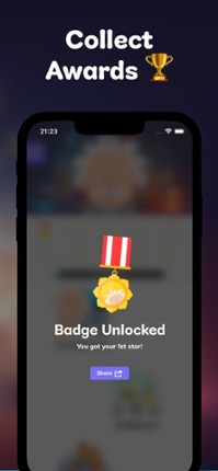 Einee+ | Famous Characters Image