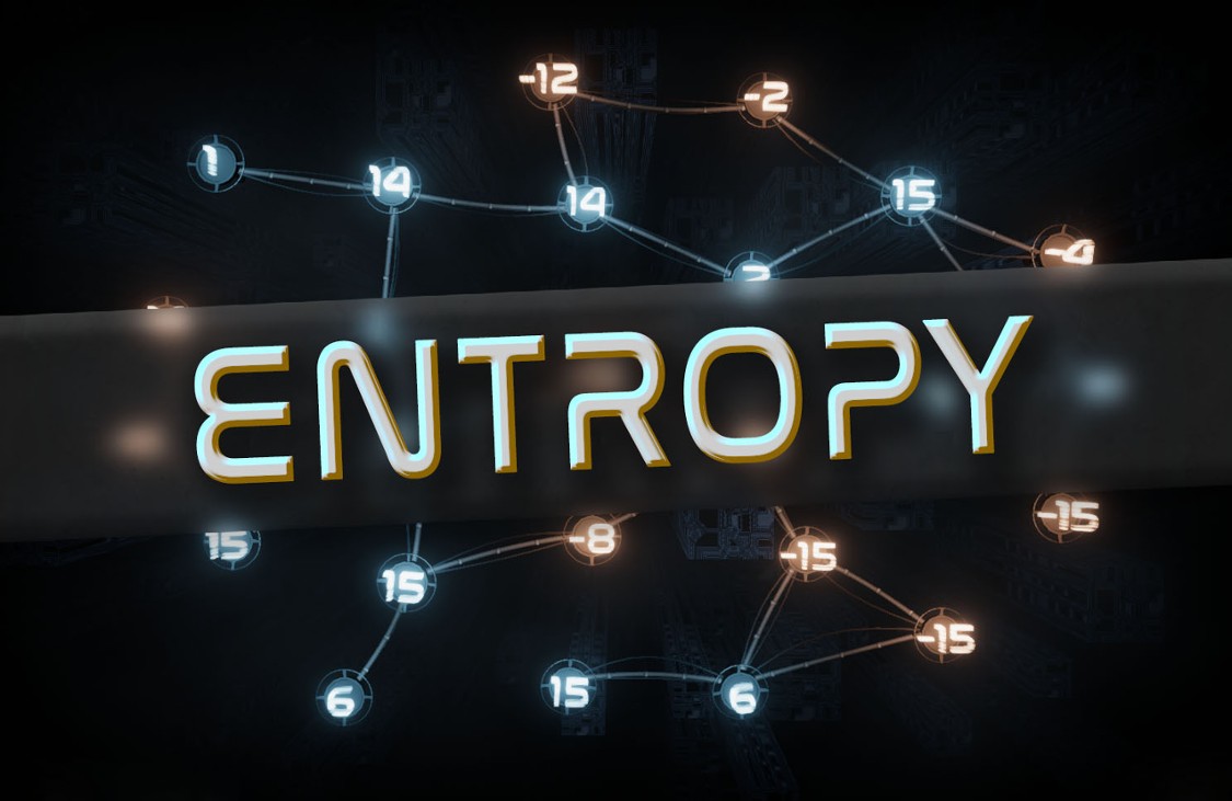 Games like ENTROPY