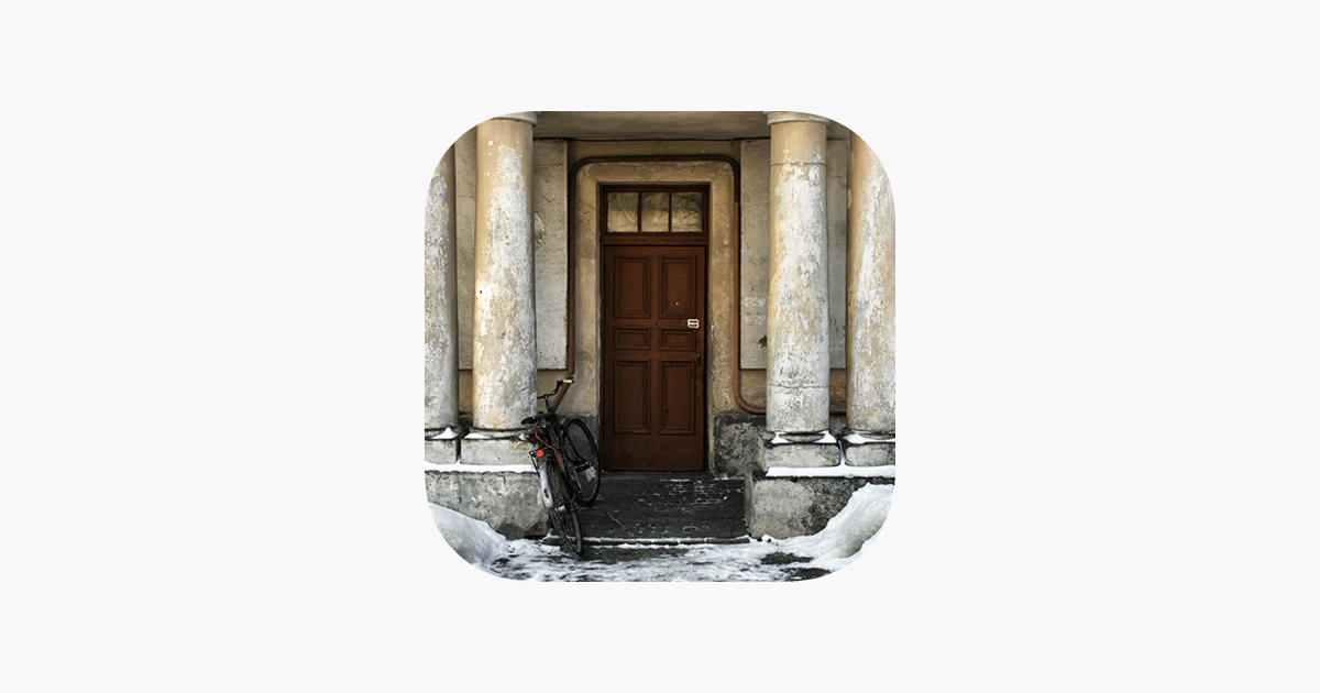 Games like Escape Games - Ruined House