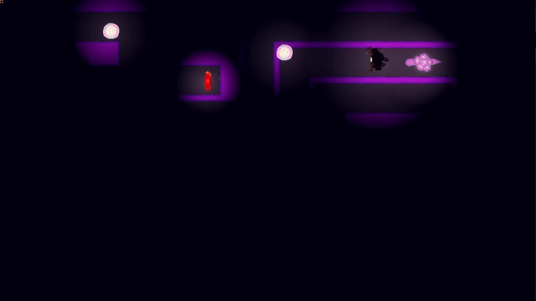 Escape Path Image