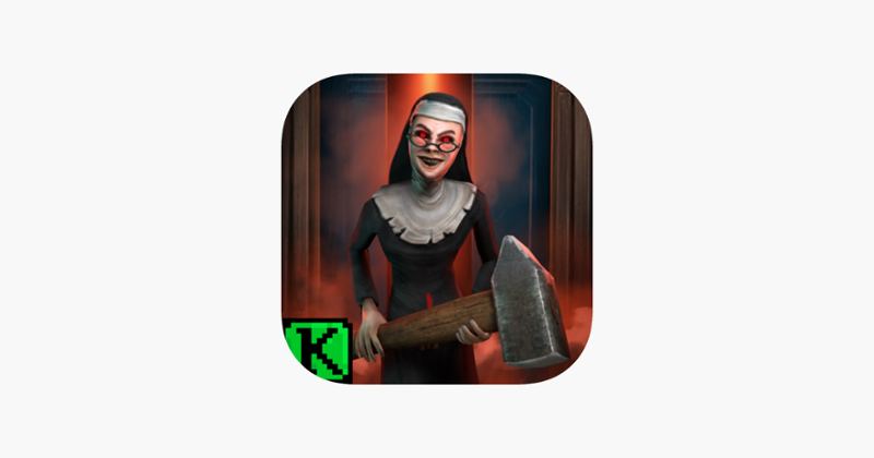 Evil Nun Maze: Endless Escape Game Cover