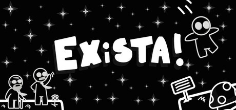Games like Exista!