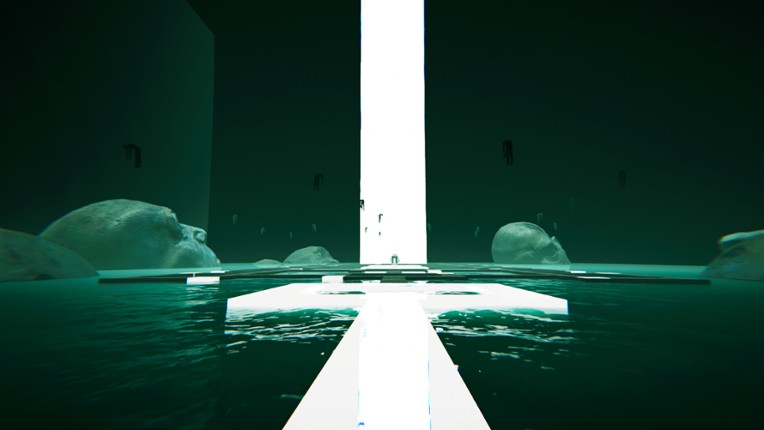 Exit The Abyss screenshot