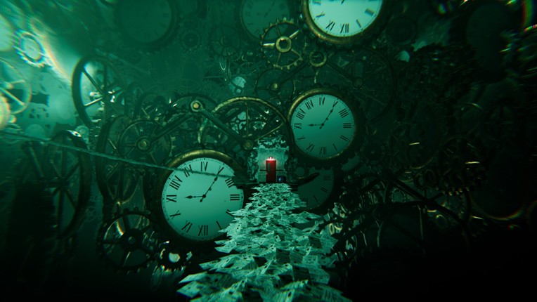 Exit The Abyss screenshot