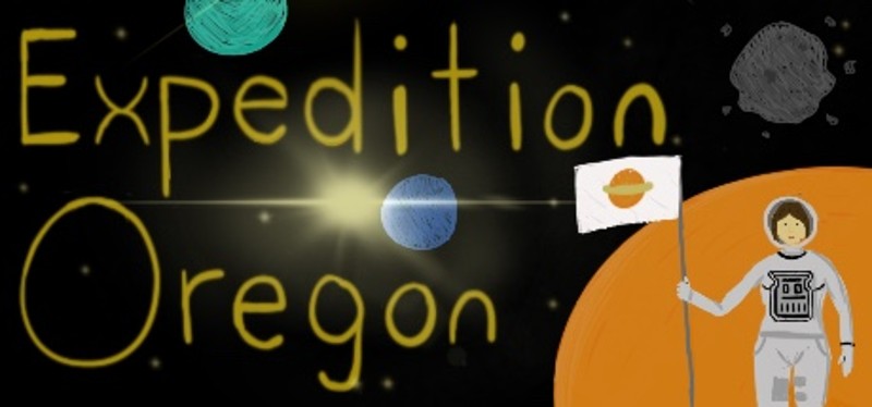 Expedition Oregon Image