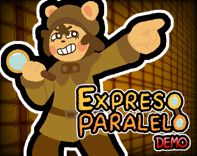 Games like Expreso Paralelo