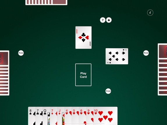 Extreme 500 screenshot