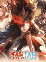 Fantasy Three Kingdoms: War Image