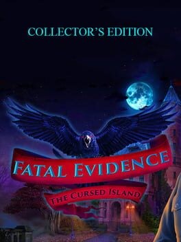 Games like Fatal Evidence: The Cursed Island - Collector's Edition