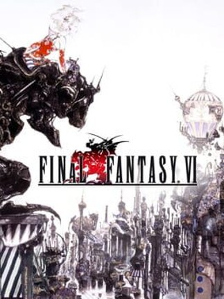 Final Fantasy VI Image