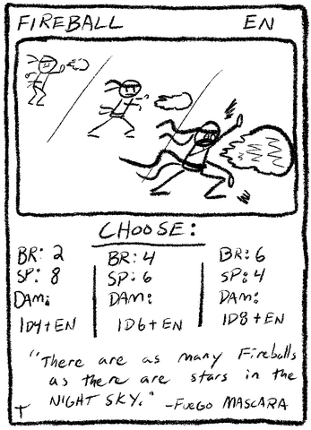 Final Form screenshot