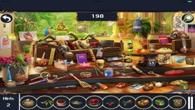 Find Hidden Object Games 2 Image