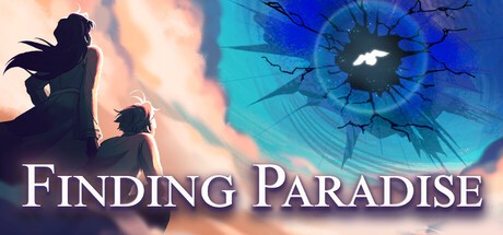 Games like Finding Paradise