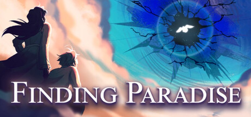 Finding Paradise Image