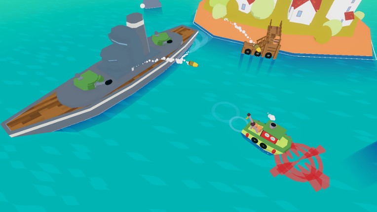 Fish Season screenshot