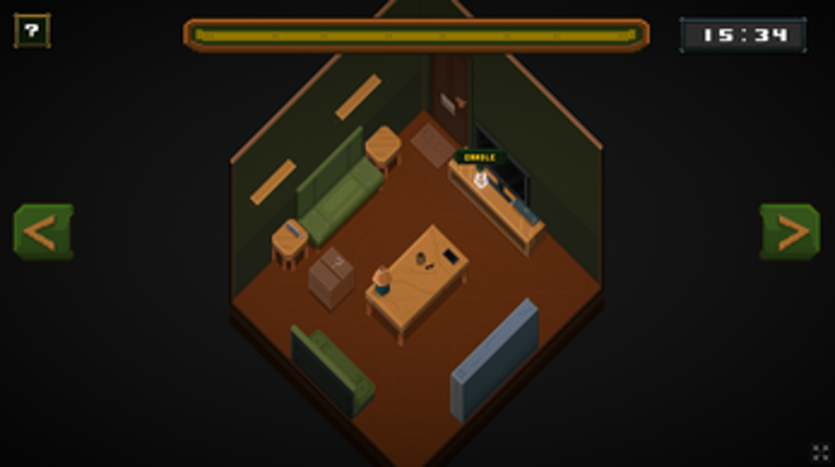 Five Night Tenancy screenshot