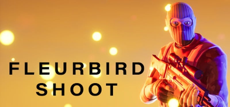 FleurBirdShoot Game Cover