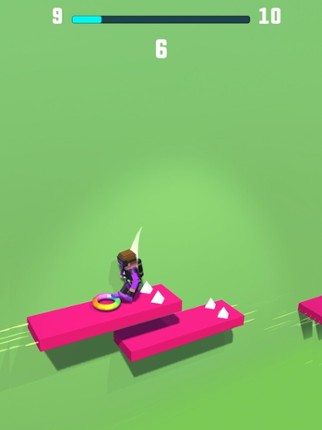 Flip Masters Image