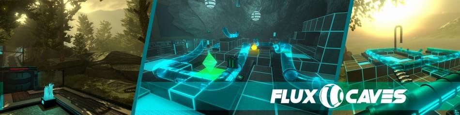 Games like FluxCaves