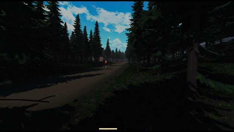 For Humanity screenshot